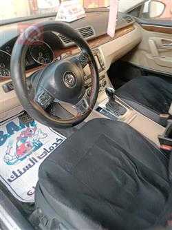 فولكسفاغن باسات